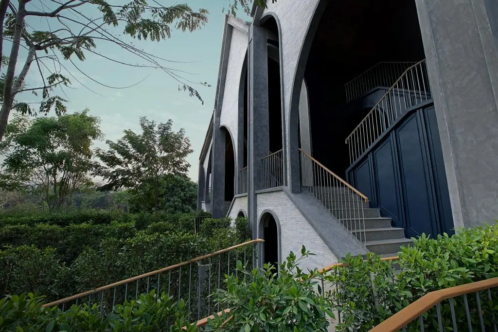 Пак-Чонг: Hotel Labaris Khao Yai