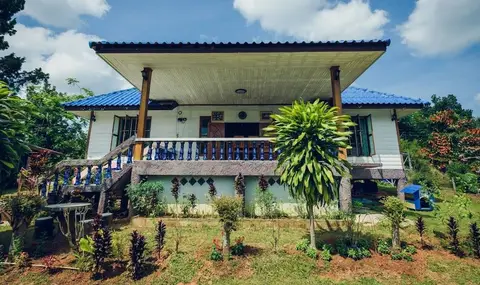 Seedaorueang Resort — фото 1