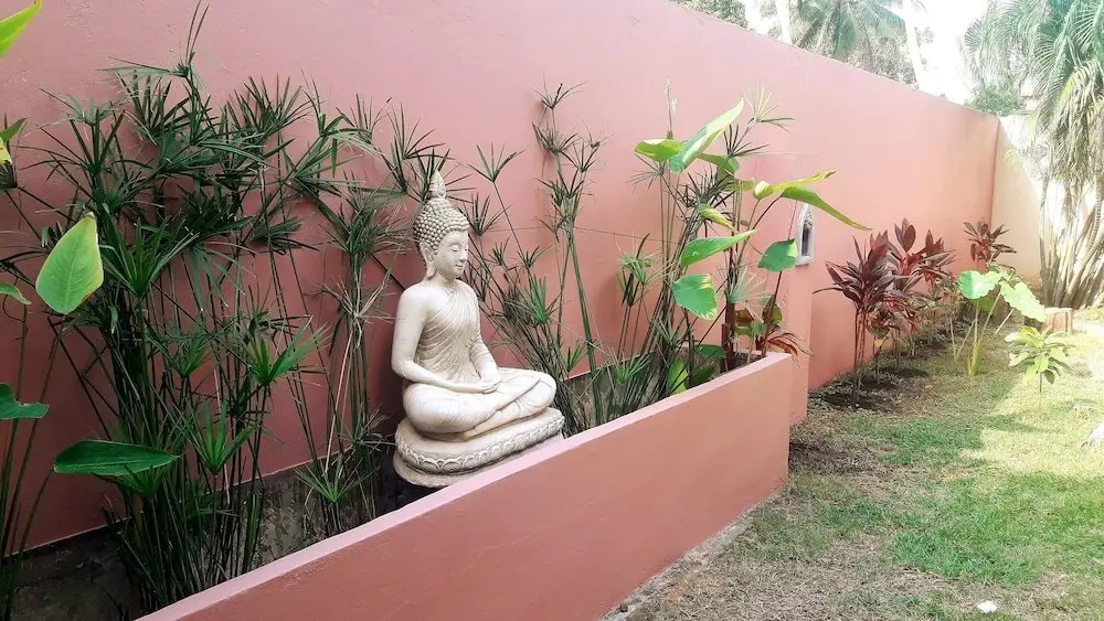 Самуи: Laura's Guest House Samui
