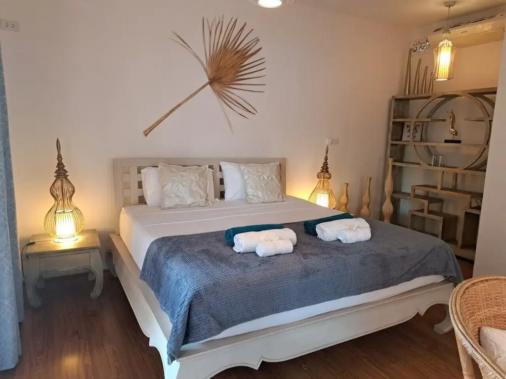 Самуи: Laura's Guest House Samui