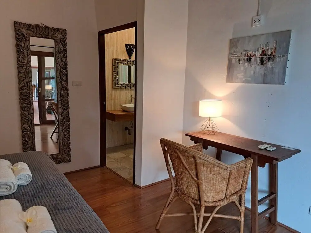 Самуи: Laura's Guest House Samui