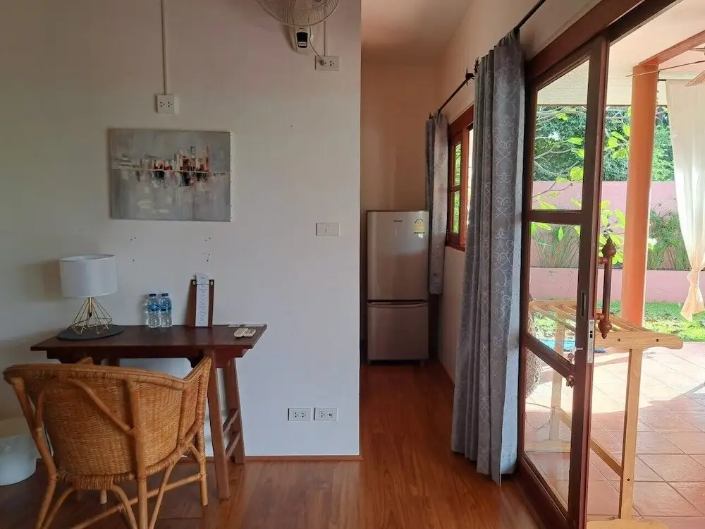 Самуи: Laura's Guest House Samui