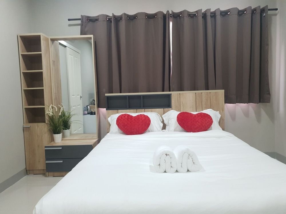 Кхлонг-Луанг: i Residence Hotel