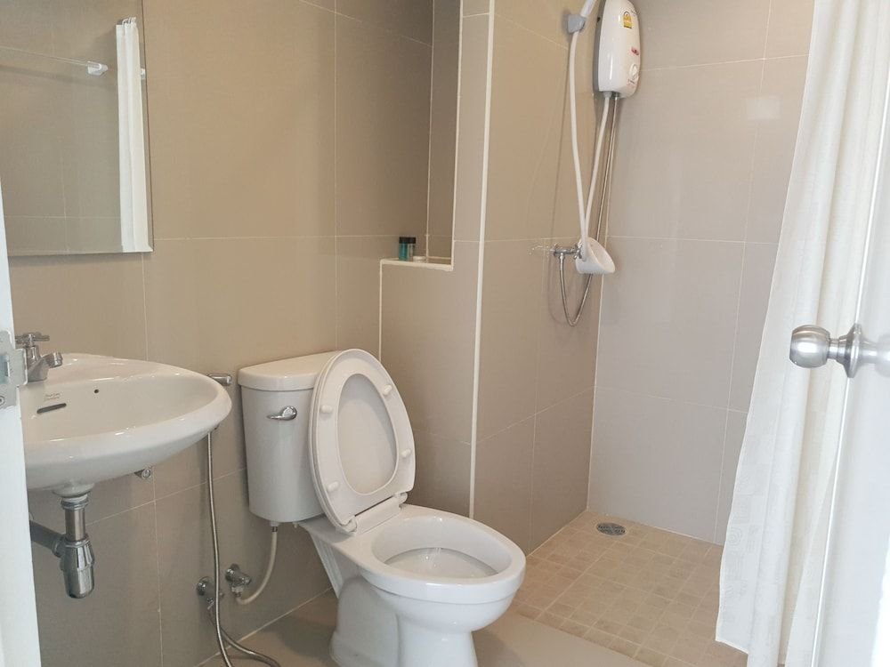 Кхлонг-Луанг: i Residence Hotel