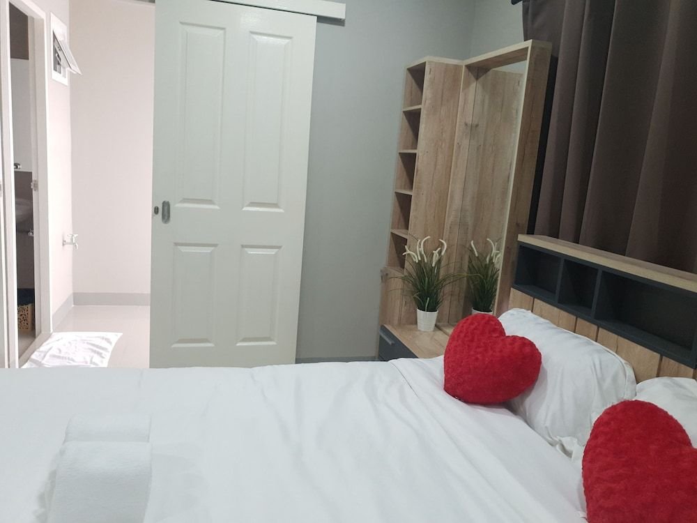 Кхлонг-Луанг: i Residence Hotel
