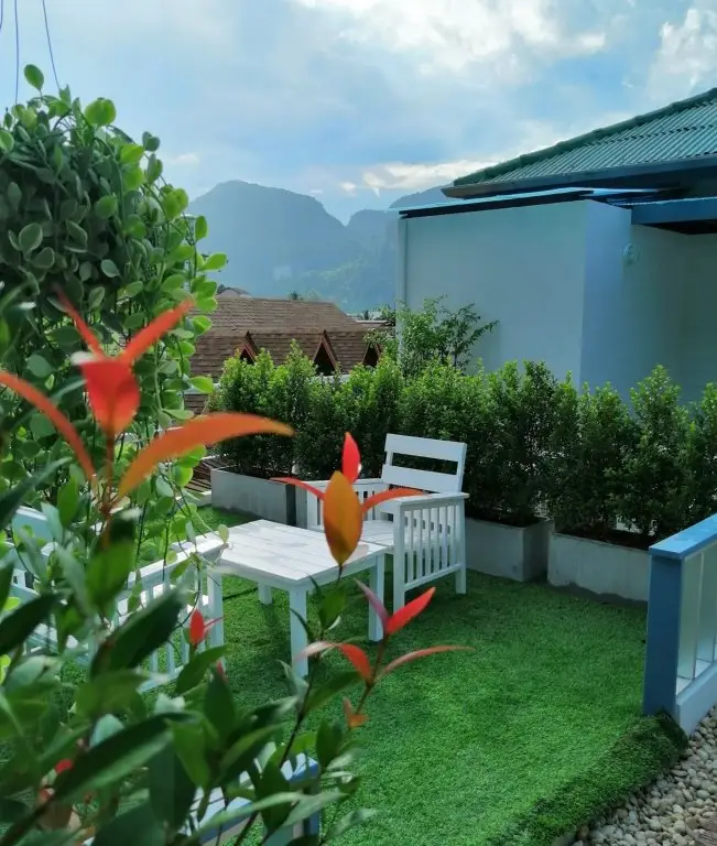 Phi Phi Indigo hotel — фото 1