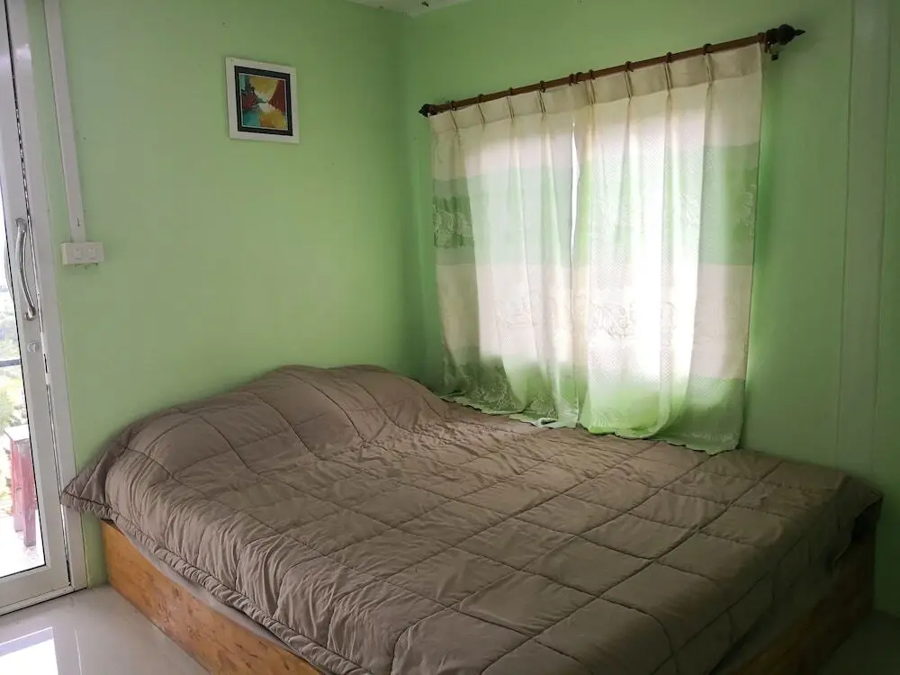 Кхао-Кхо: My Dream Resort
