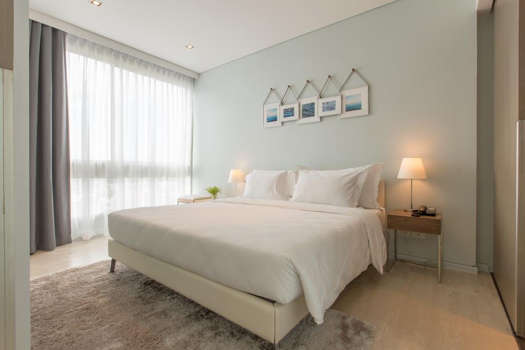 На Чом Тхиан: Veranda Residence Pattaya by Lux