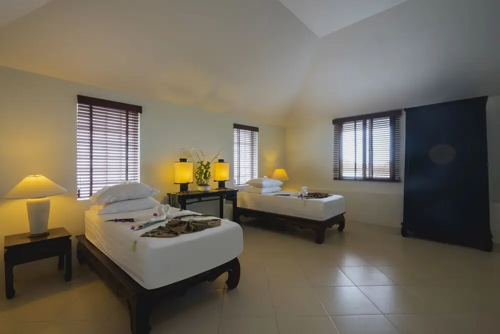 Муанг: Beach Front Luxury Villa Hai Leng