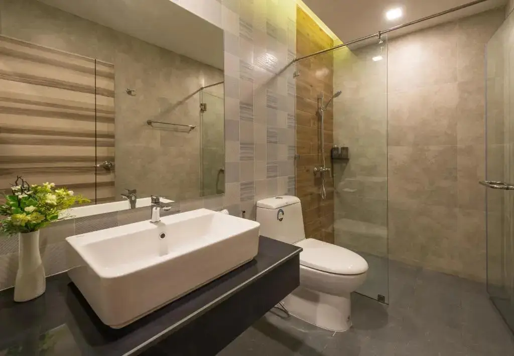 Краби: Chermantra Aonang Resort and Pool Suite