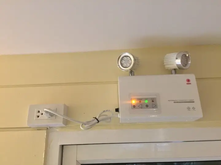 Бангкок: Star Hostel Tokslip