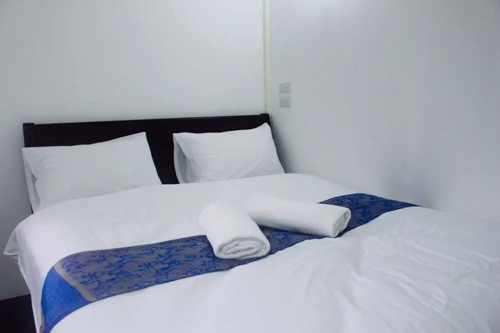 Бангкок: Star Hostel Tokslip