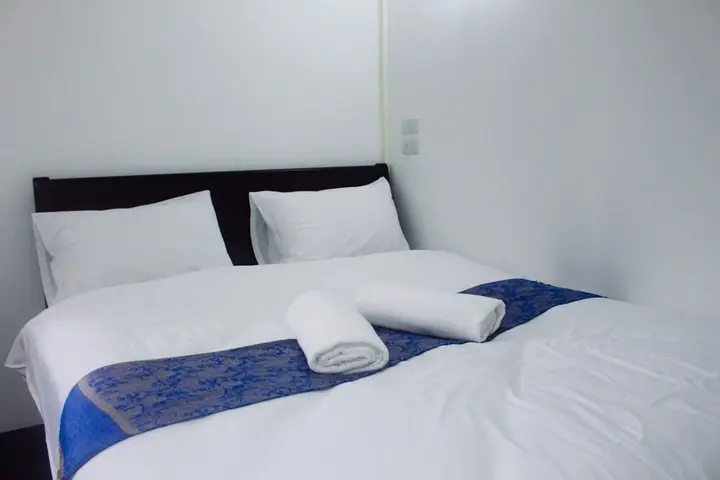 Бангкок: Star Hostel Tokslip