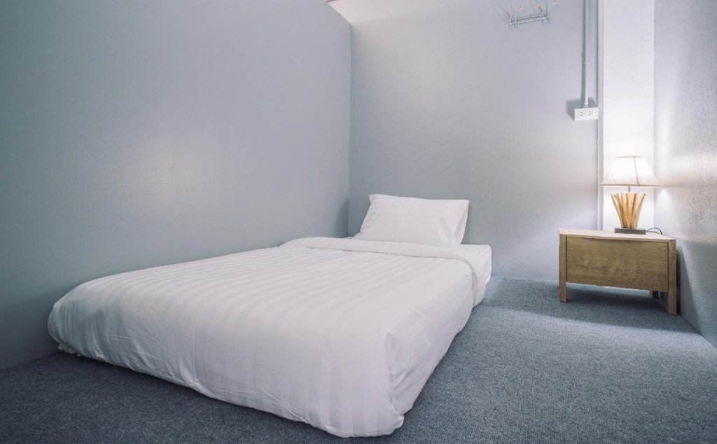 Чиангмай: Nalada Hostel
