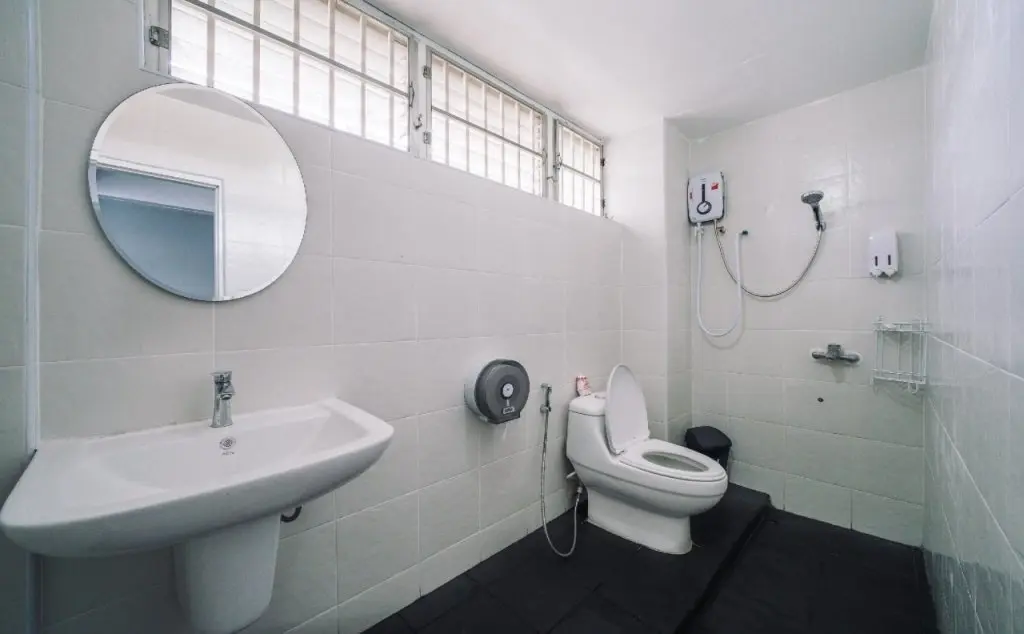 Чиангмай: Nalada Hostel