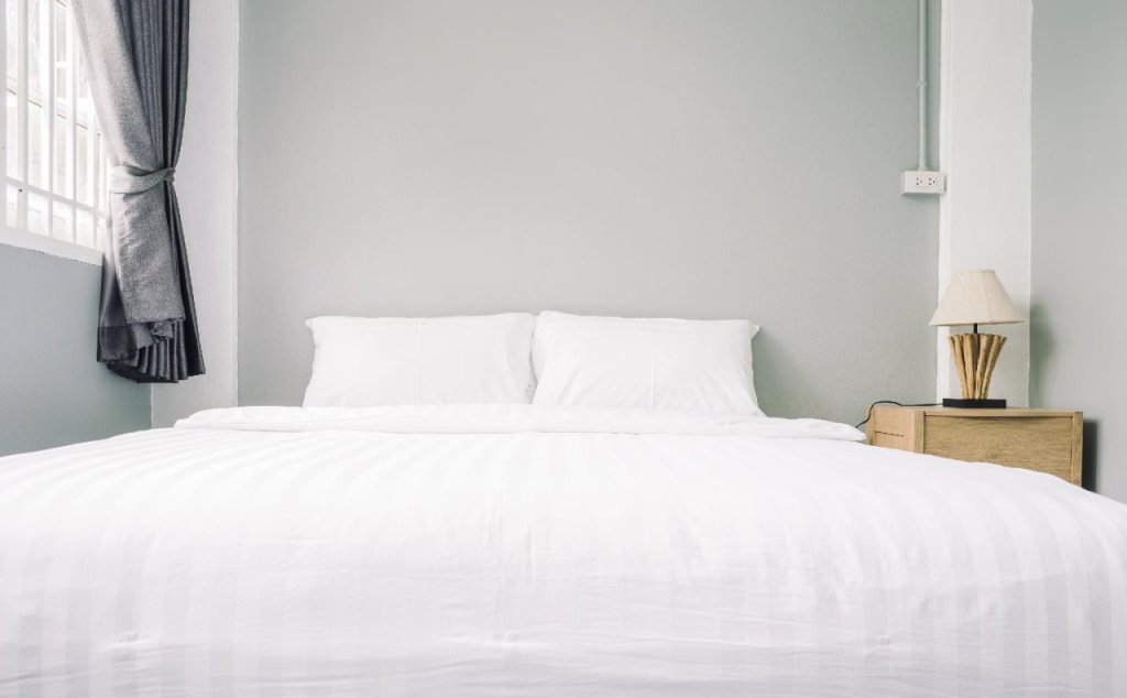 Чиангмай: Nalada Hostel