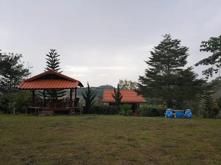 Кхао-Кхо: Phumaimok Khao Kho Resort