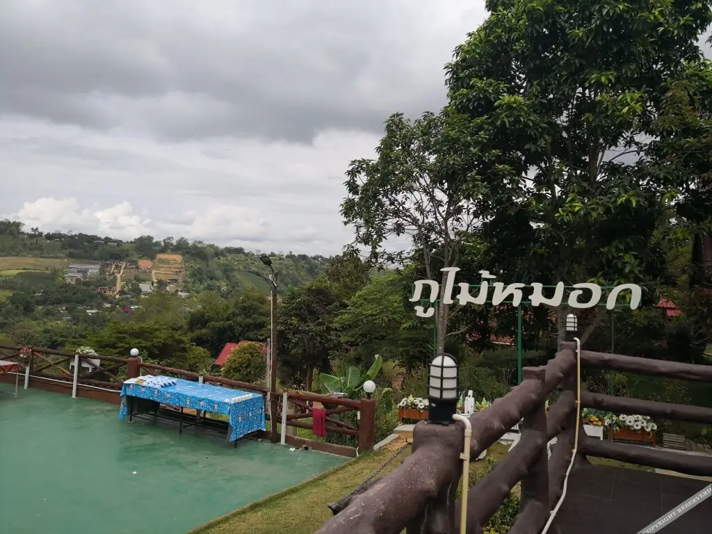 Кхао-Кхо: Phumaimok Khao Kho Resort