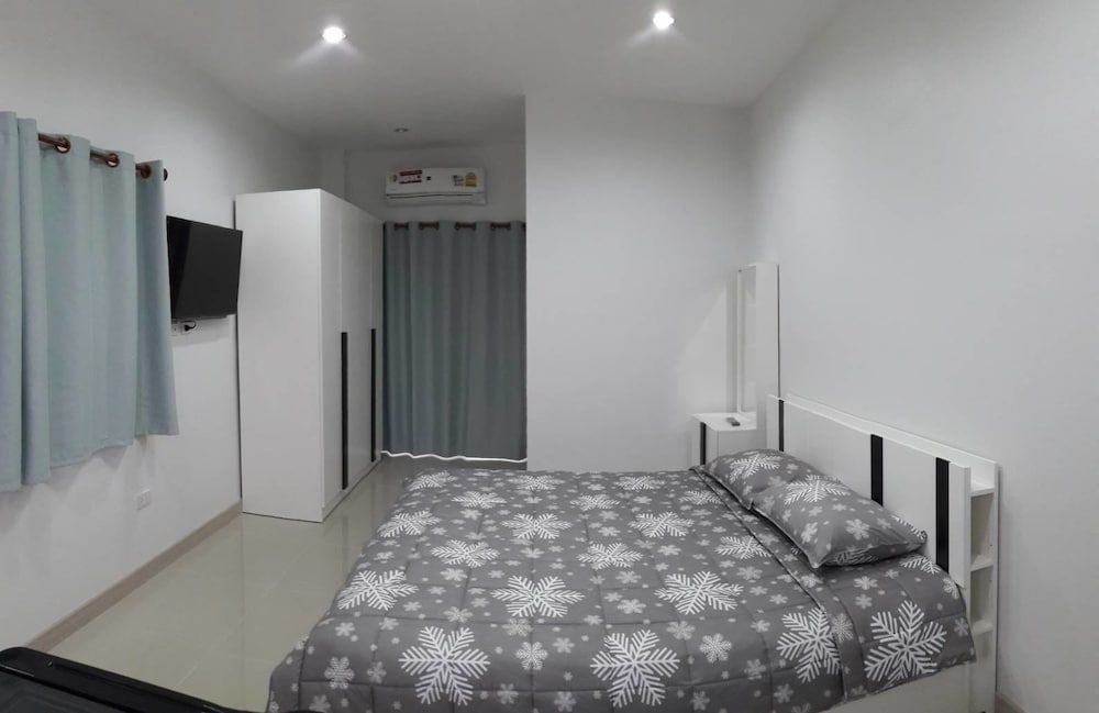 Кхонкэн: Jasmine Apartment