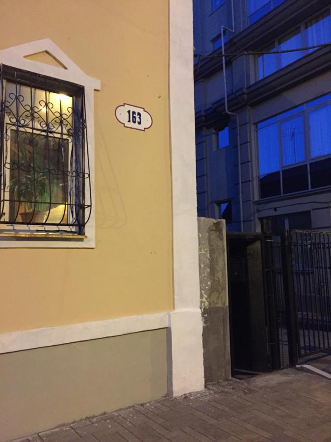Самара: Апартаменты-студия