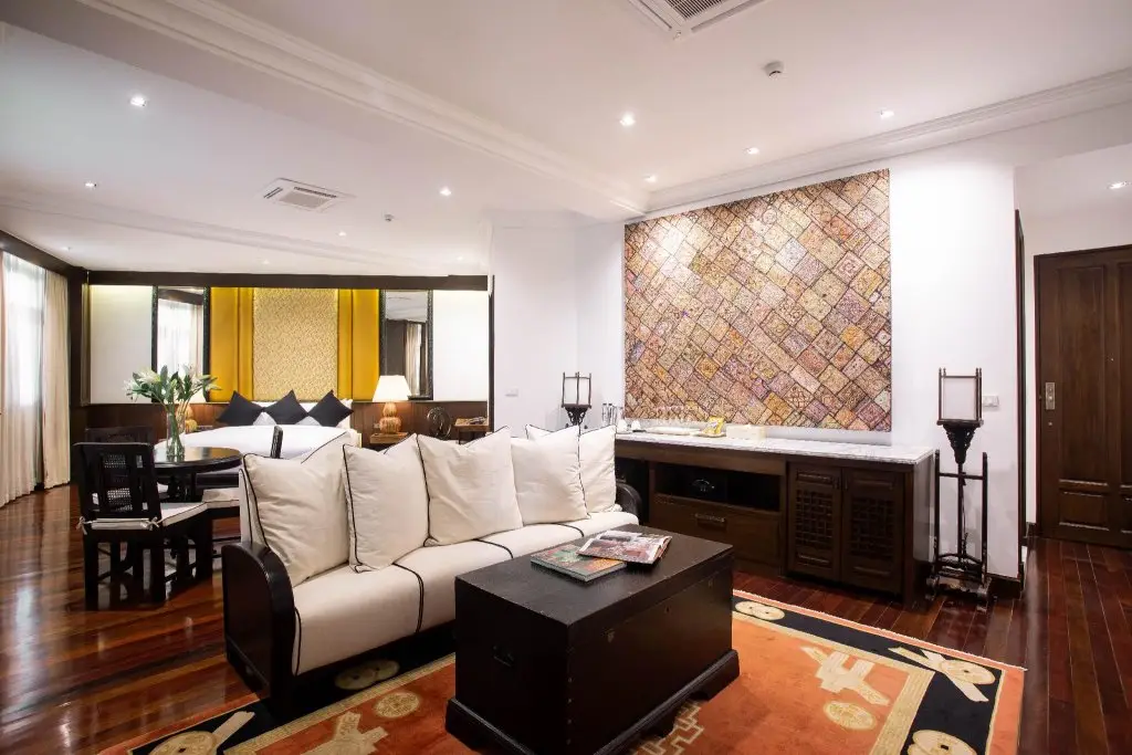 Чиангмай: The Bridge An Eclectic Luxotel Chiangmai