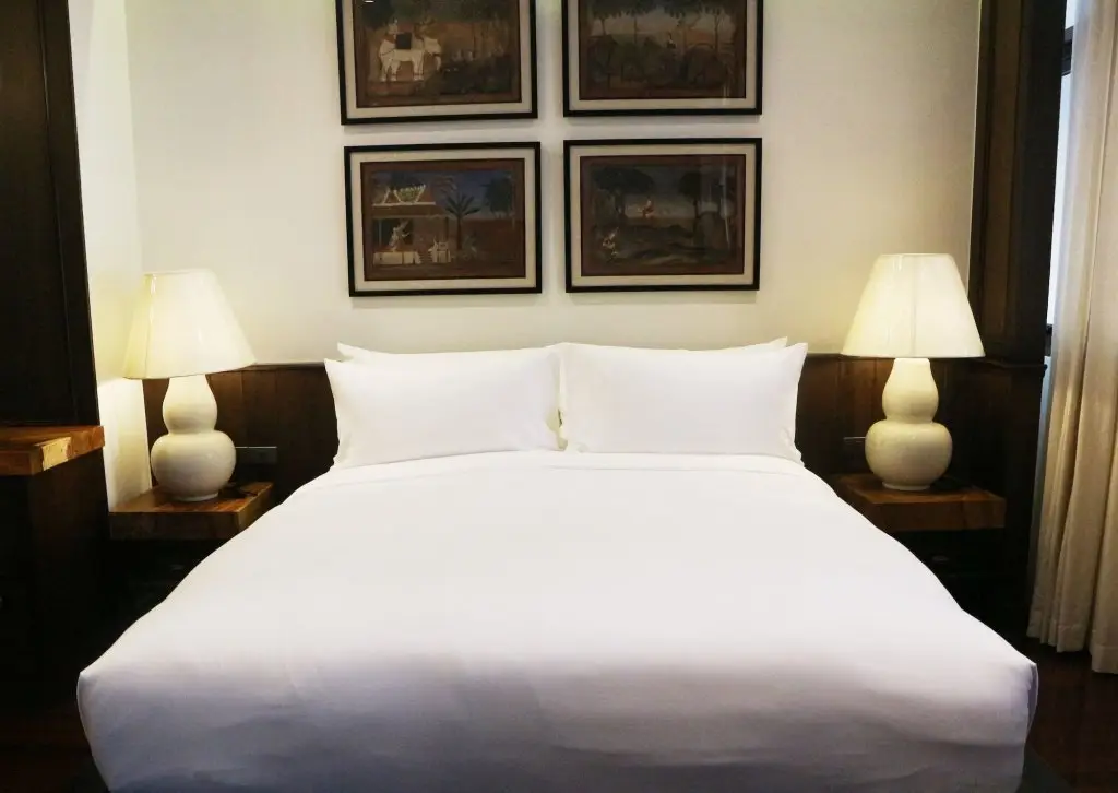 Чиангмай: The Bridge An Eclectic Luxotel Chiangmai