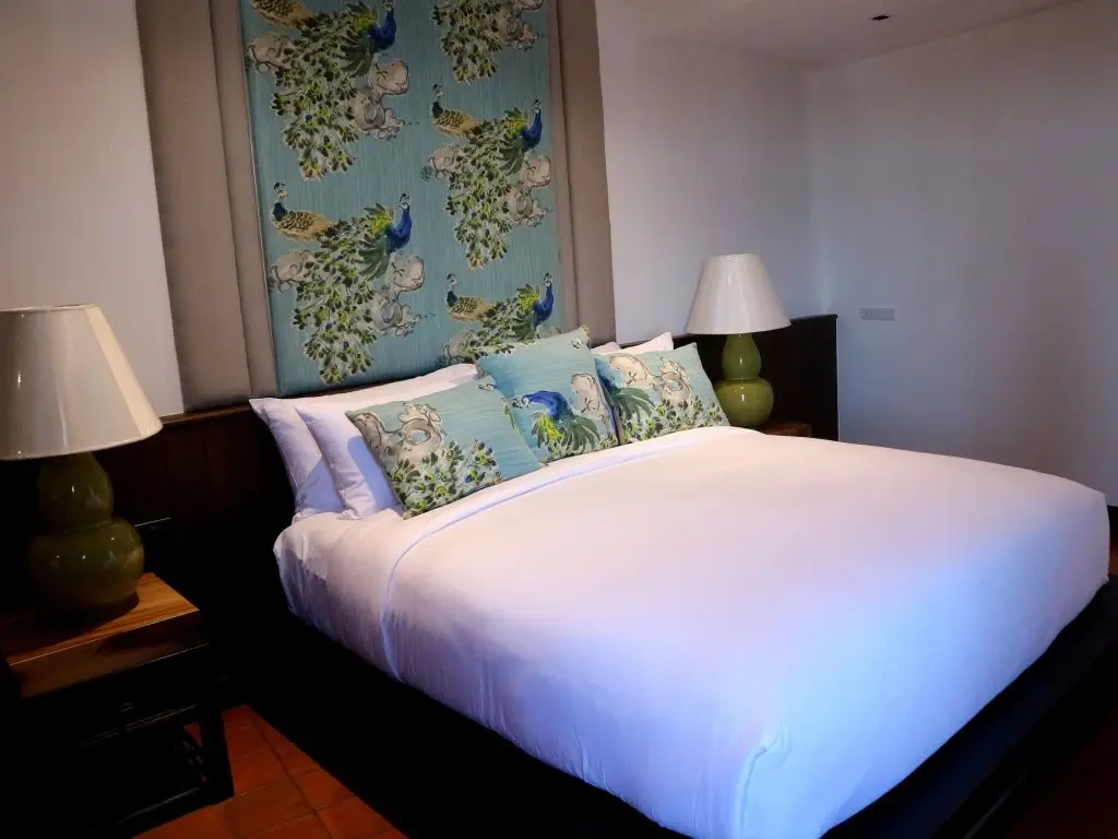 Чиангмай: The Bridge An Eclectic Luxotel Chiangmai