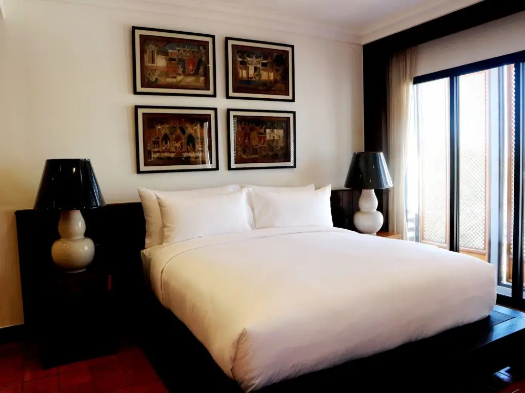 Чиангмай: The Bridge An Eclectic Luxotel Chiangmai