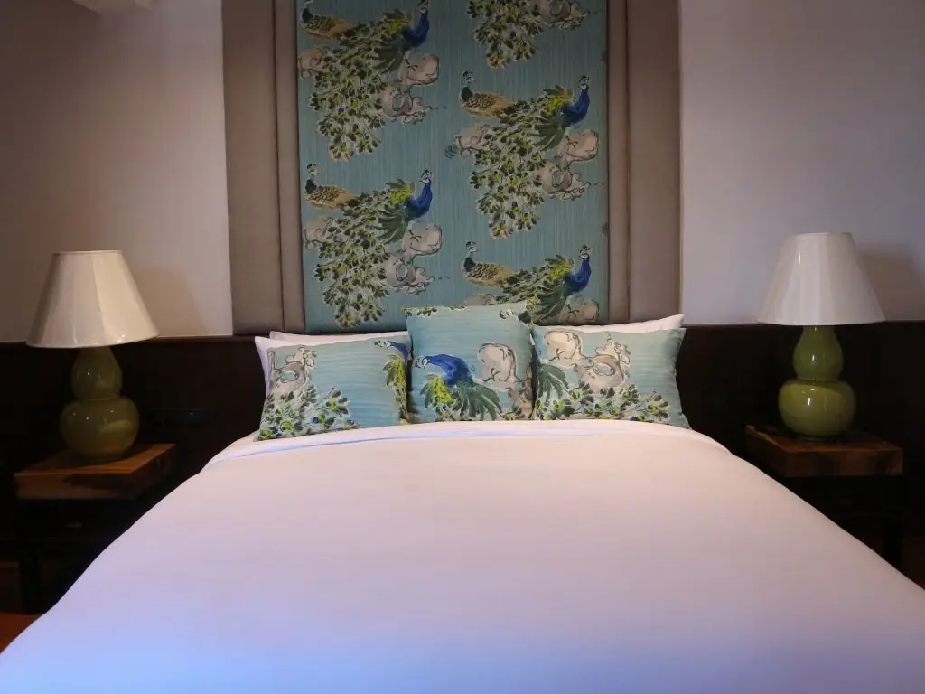 Чиангмай: The Bridge An Eclectic Luxotel Chiangmai