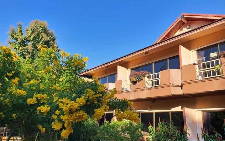 Сансай: Poolvilla Chiangmai