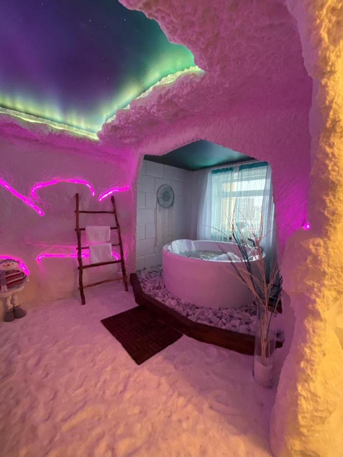 Самара: Rooms Apartments