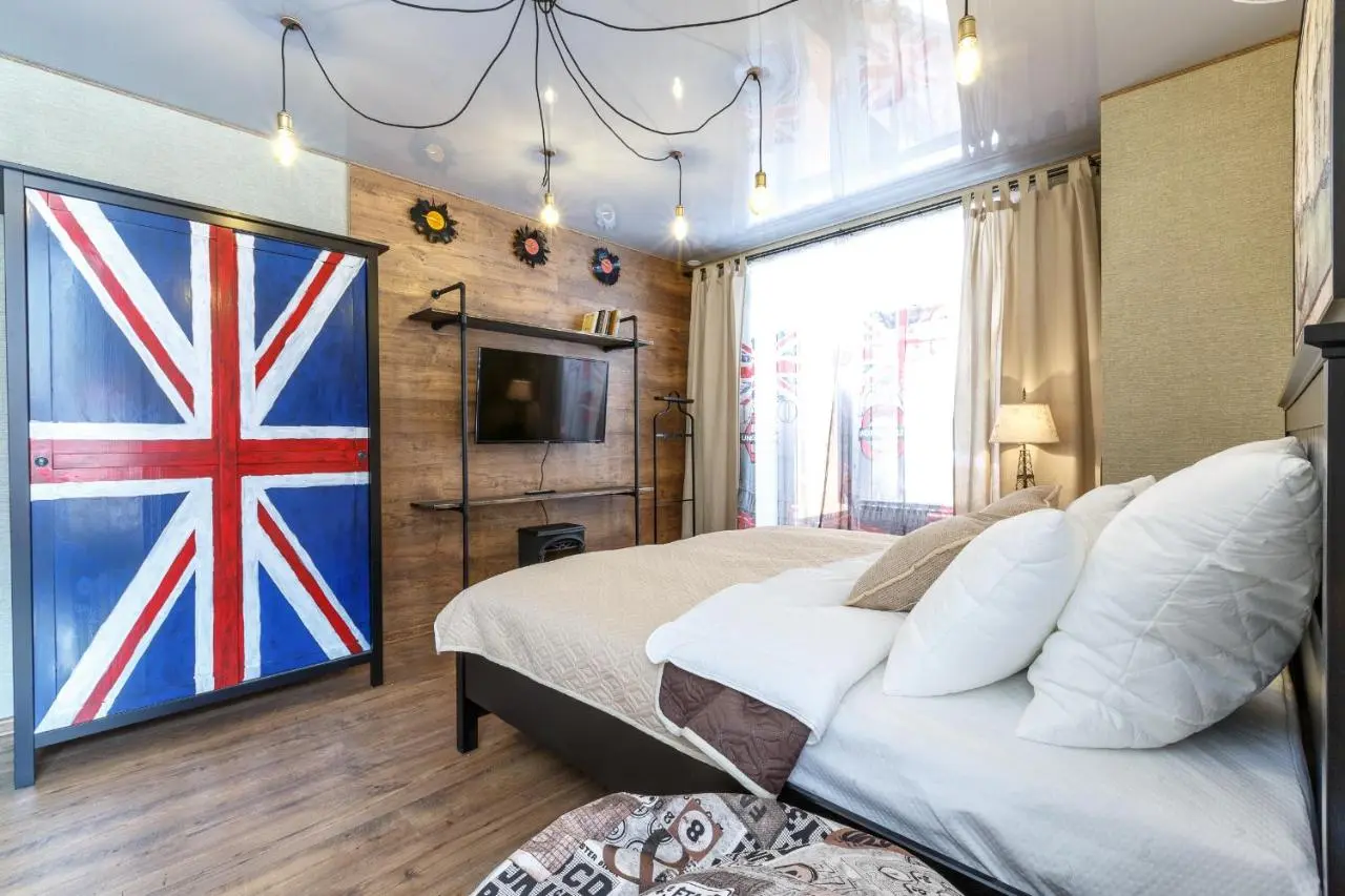Самара: Rooms Apartments
