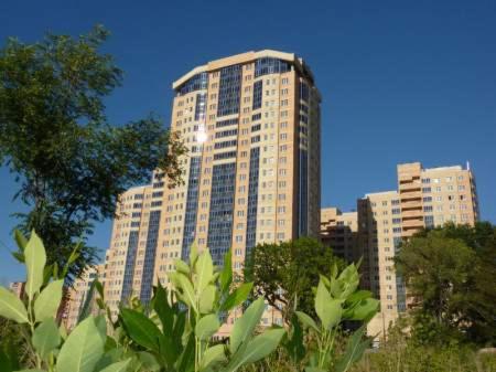 Самара: Rooms Apartments
