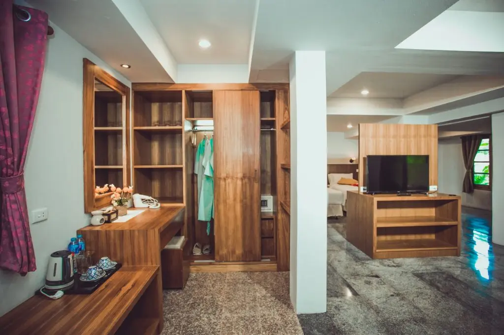Самуи: Sasitara   Thai  villas