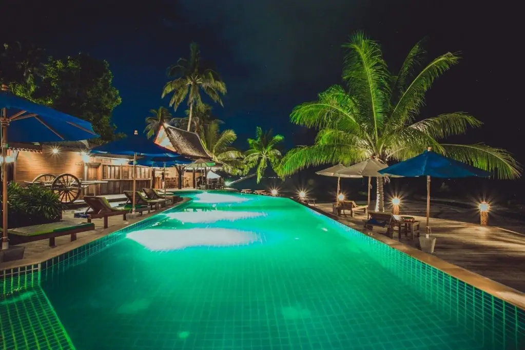 Sasitara   Thai  villas — фото 1