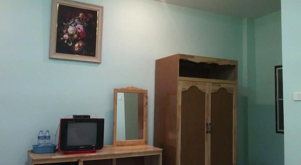 Удонтхани: Ranida House
