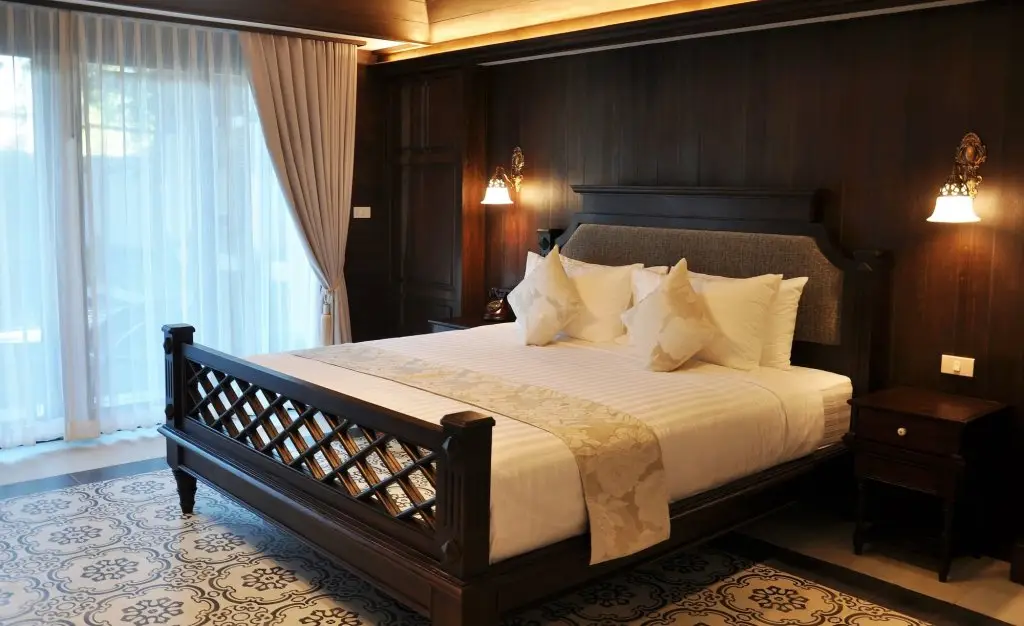 Чиангмай: Nampiangdin Boutique Hotel