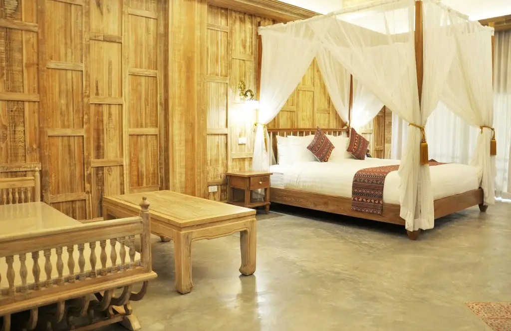 Чиангмай: Nampiangdin Boutique Hotel