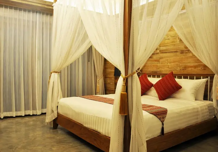 Чиангмай: Nampiangdin Boutique Hotel