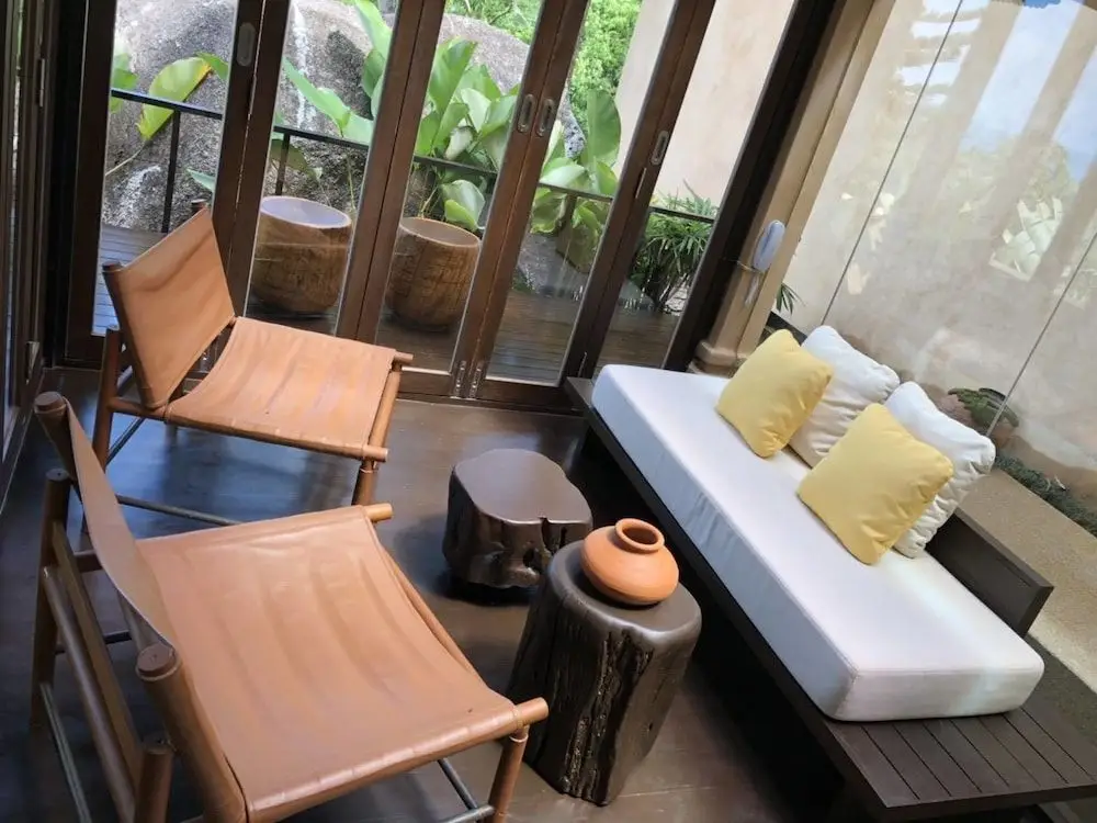 Самуи: The Spa Resorts, Koh Samui