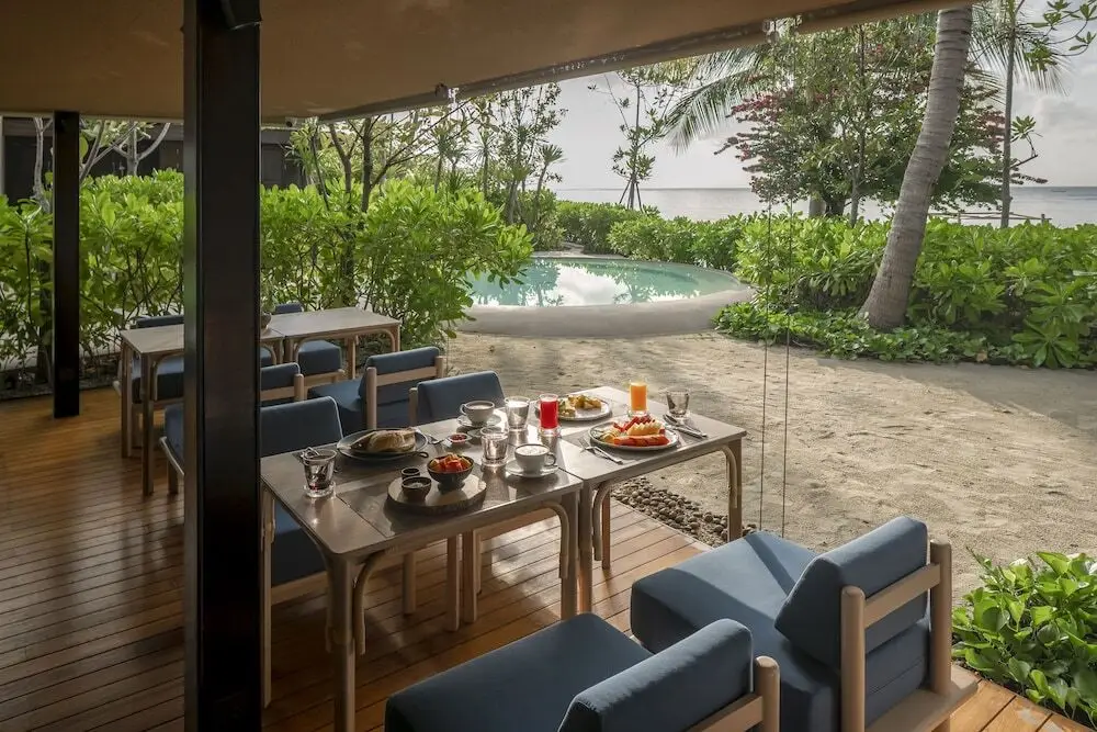 Самуи: The Spa Resorts, Koh Samui