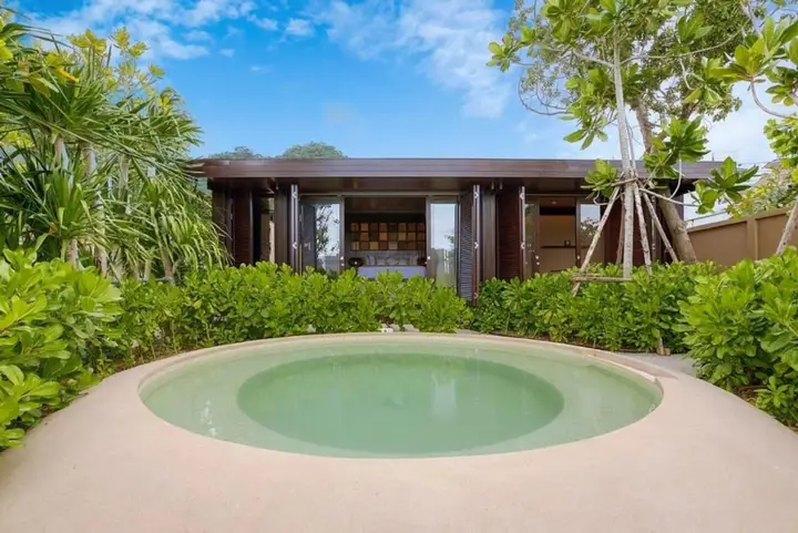 Самуи: The Spa Resorts, Koh Samui