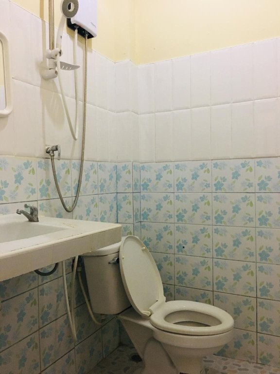Ко-Лан: Aiem Sa Ard Resort