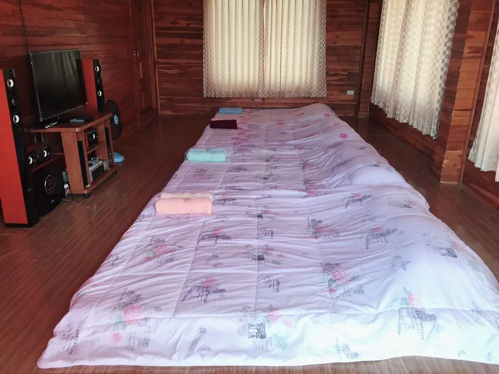 Кхао-Кхо: Le Teak Resort
