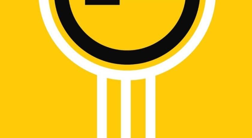 Бангкок: Best Value Inn NaNa