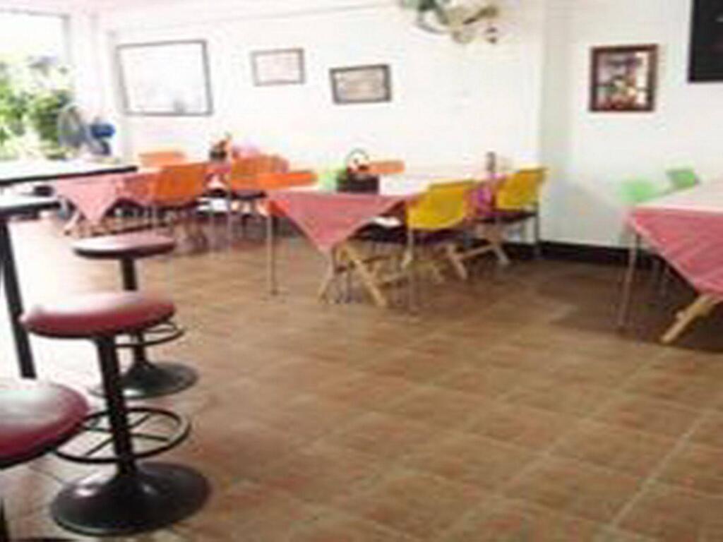 Бангкок: Best Value Inn NaNa