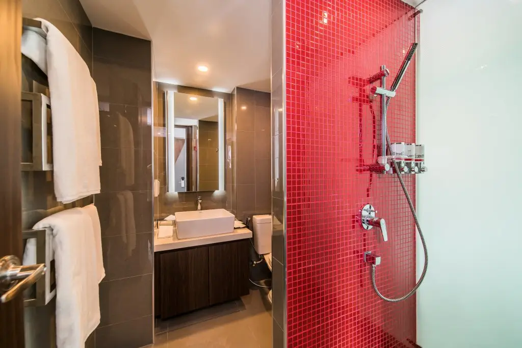 Бангкок: Vib Best Western Sanam Pao