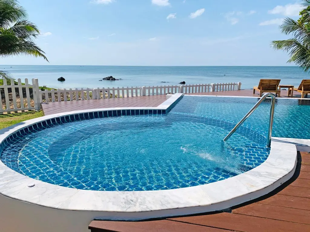 Краби: Horizon Beach Resort Koh Jum