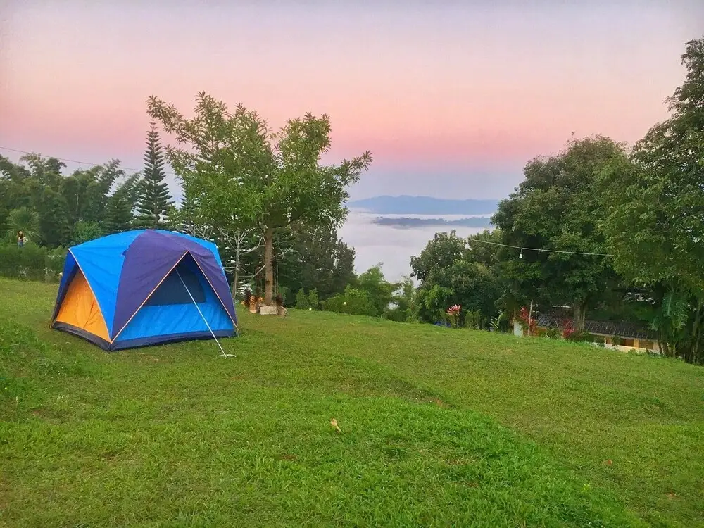 Кхао-Кхо: Phulikit View