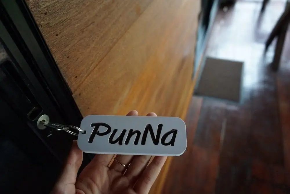 Кхлонг-Луанг: Pun Na Homestay Bangsai